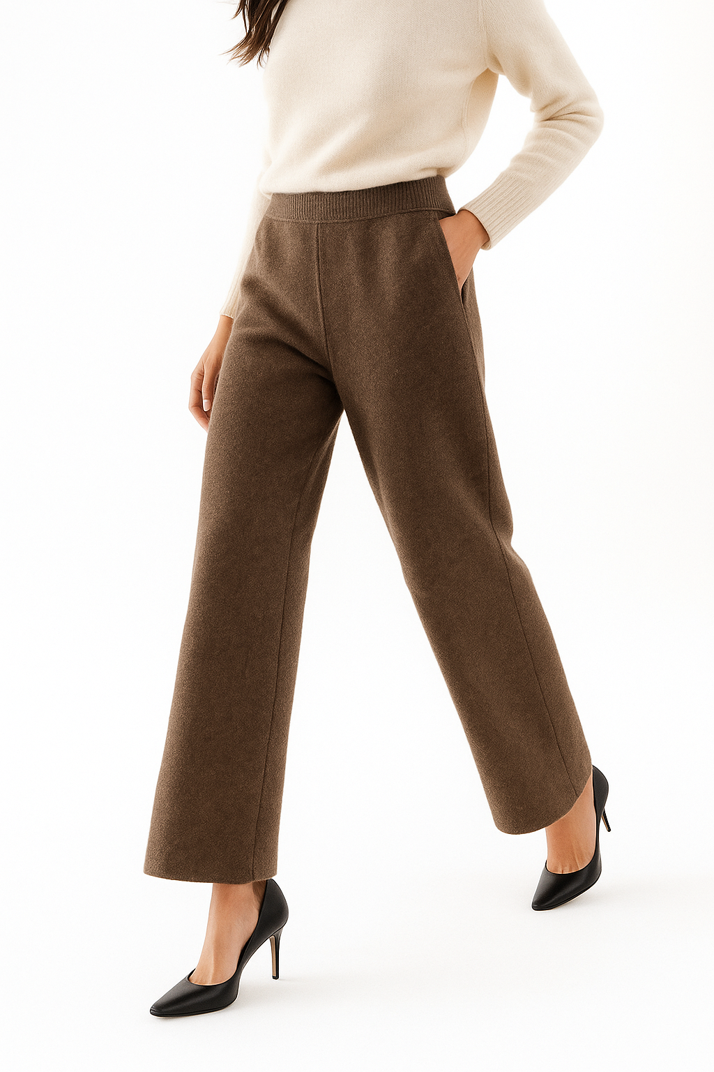 Marina Women’s Floral Print Tankini Swimsuit