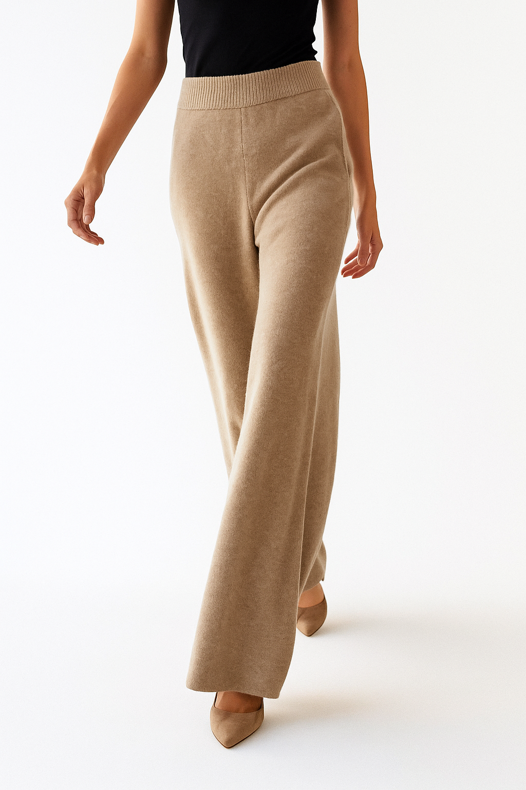 Marina Women’s Floral Print Tankini Swimsuit