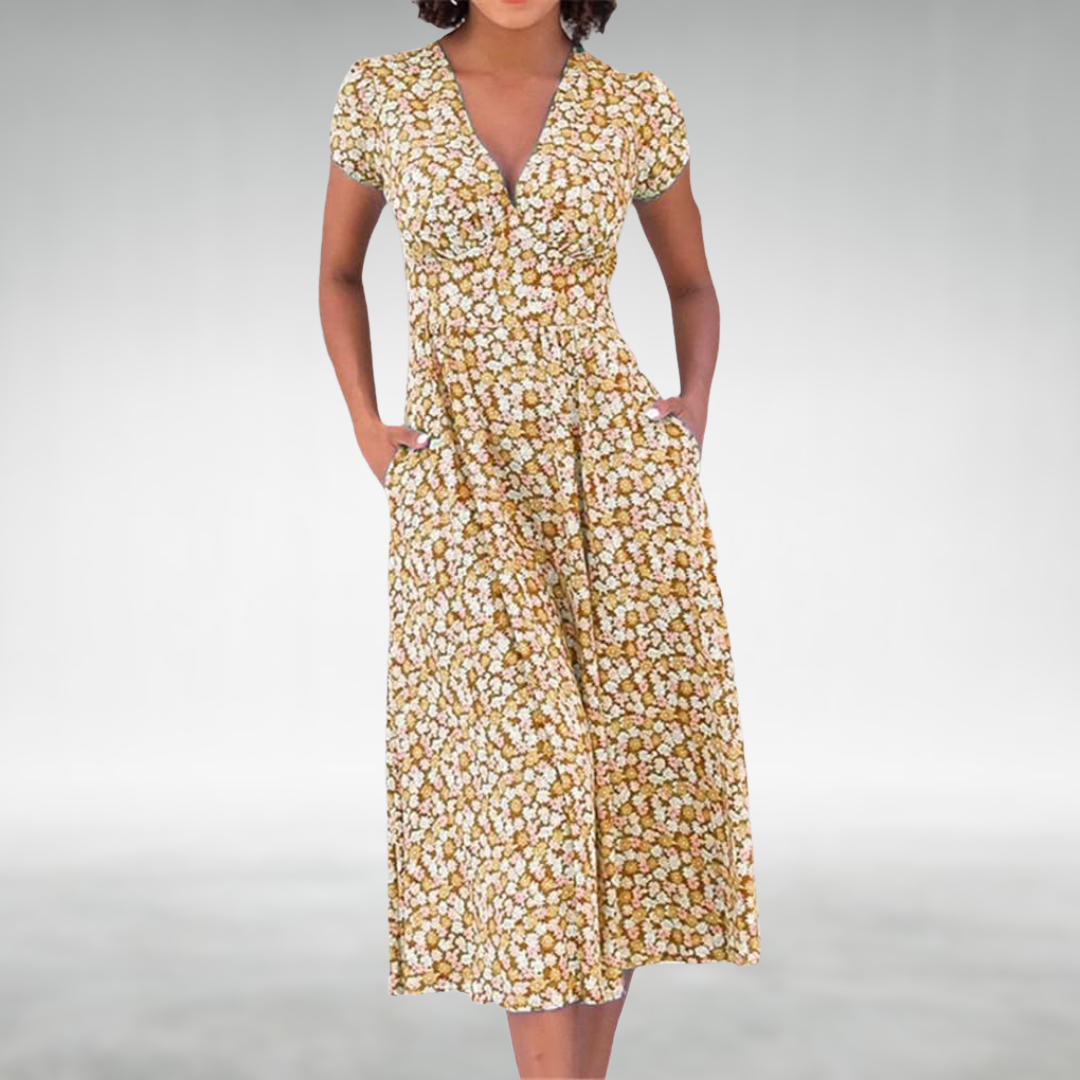 Joan Summer Dress