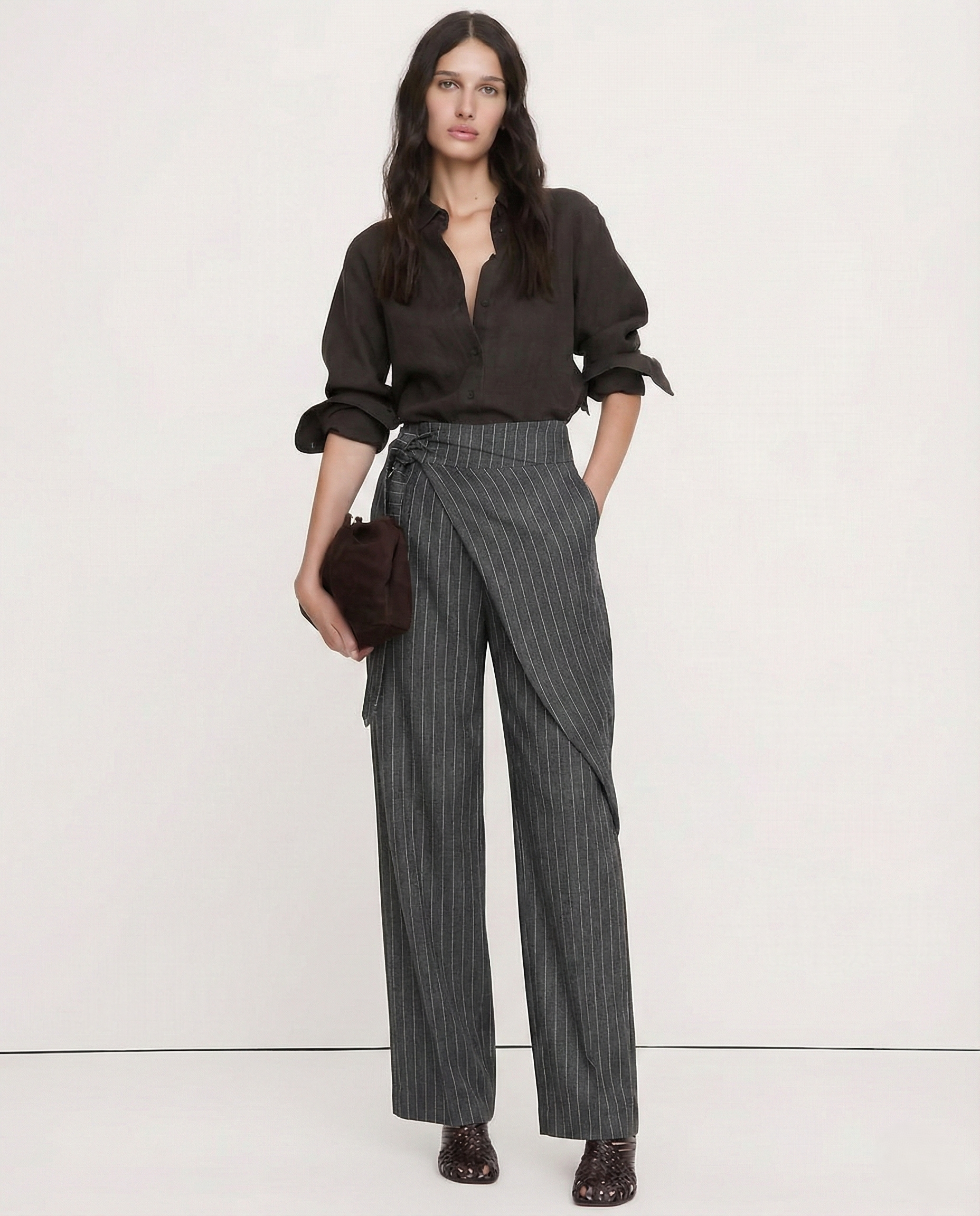The Everyday Wide-Leg Pant