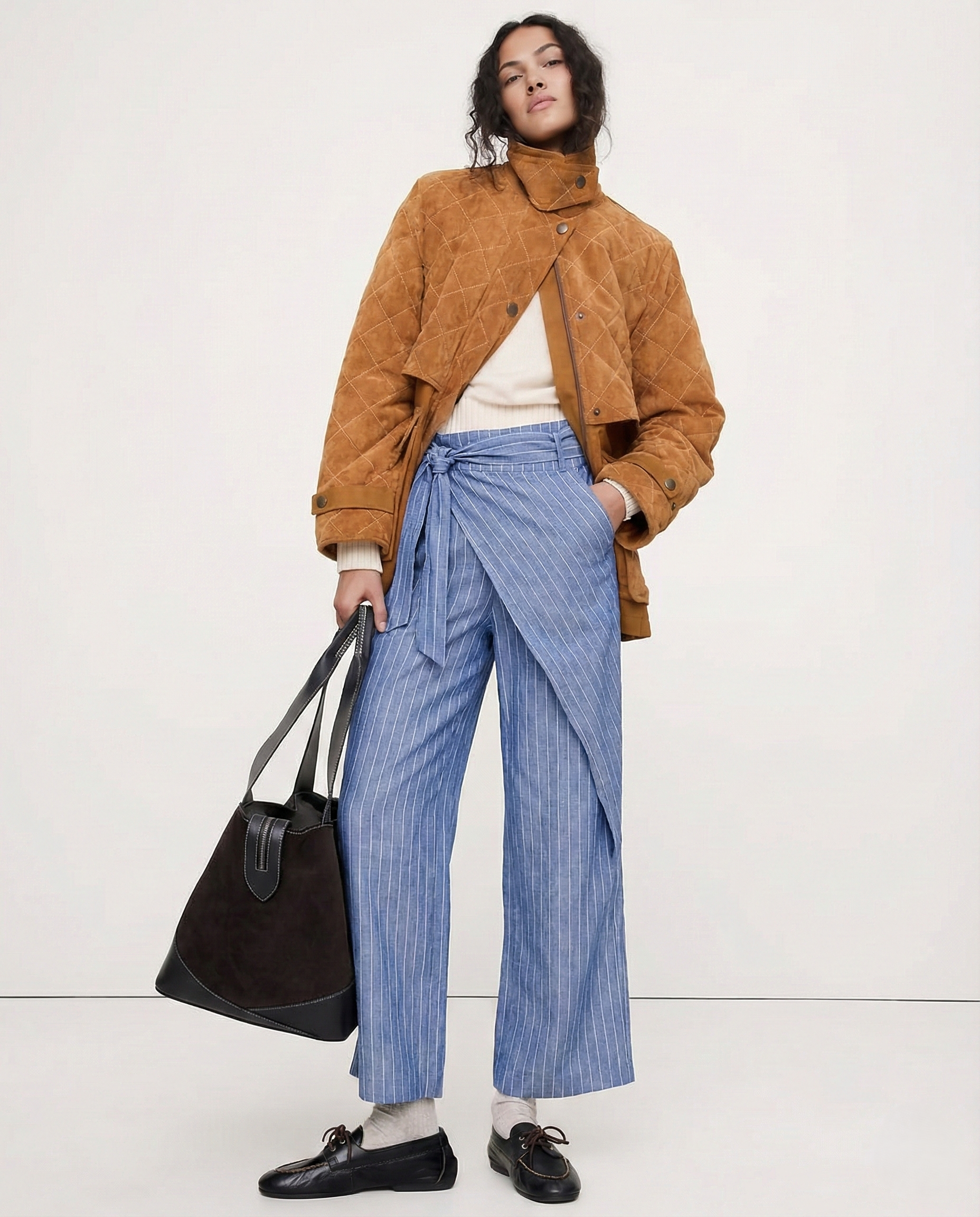 The Everyday Wide-Leg Pant