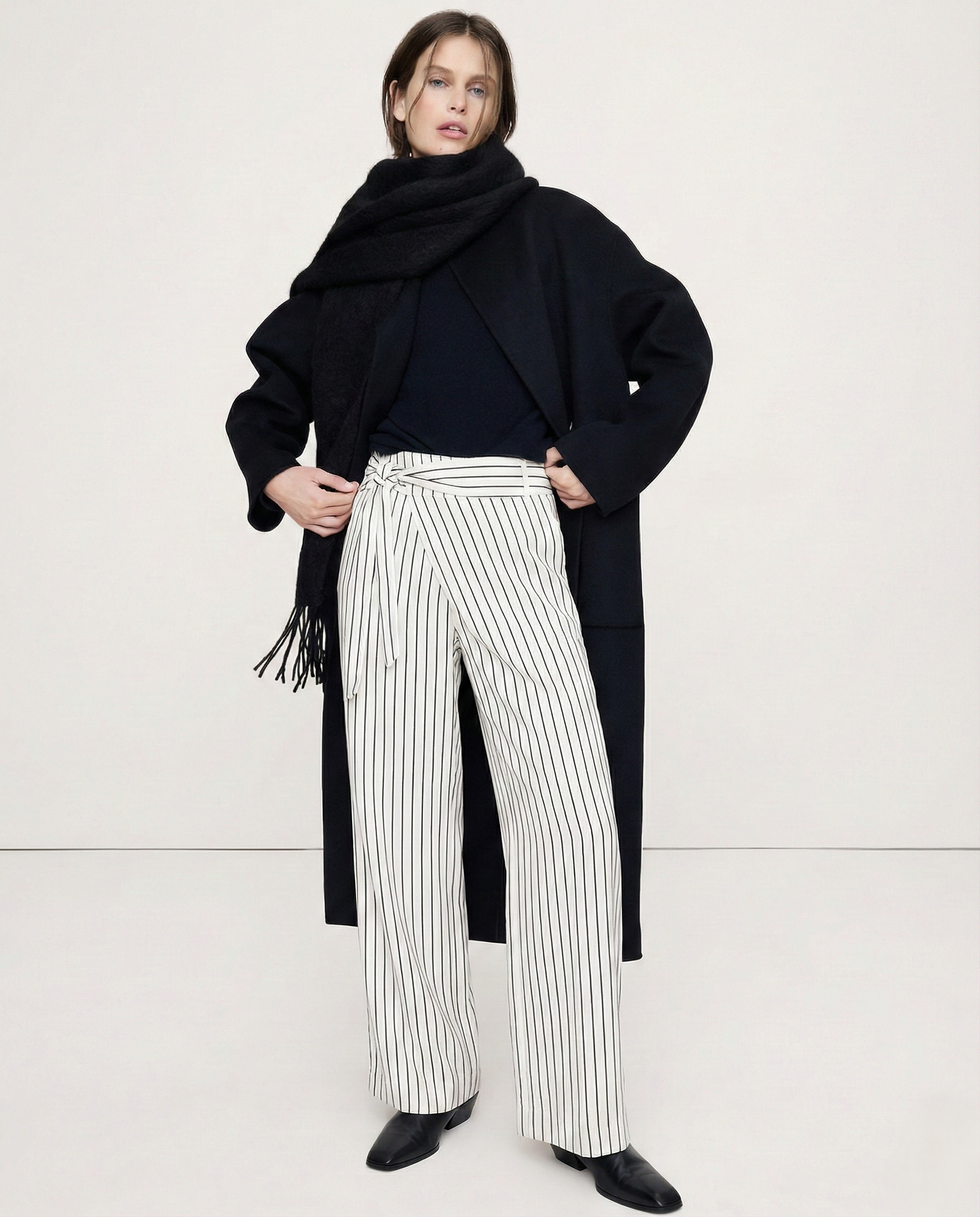 The Everyday Wide-Leg Pant
