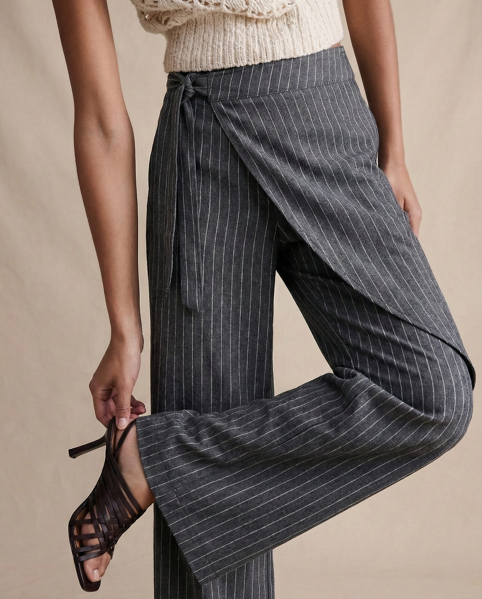 The Everyday Wide-Leg Pant