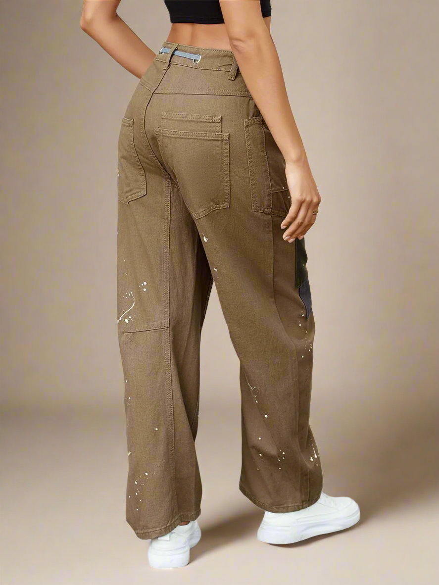 Théa Clément Artisan Pants