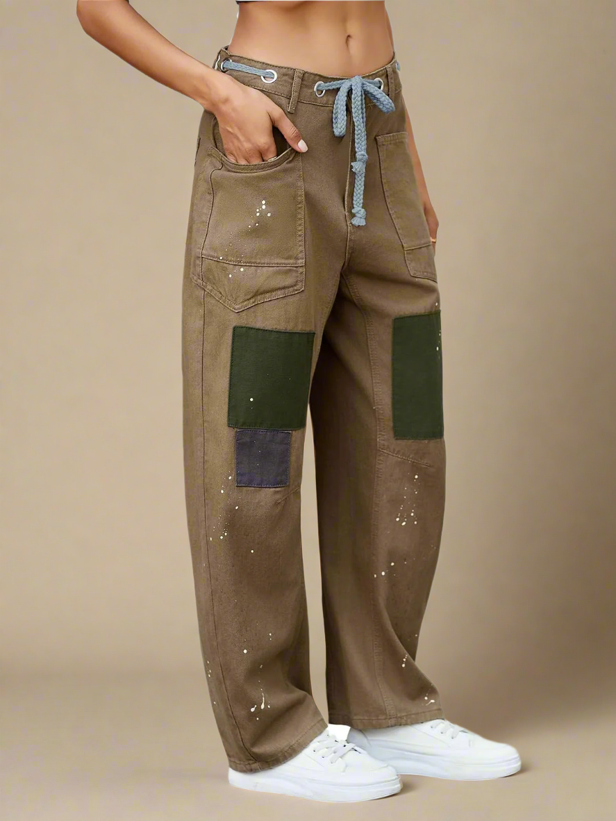 Théa Clément Artisan Pants