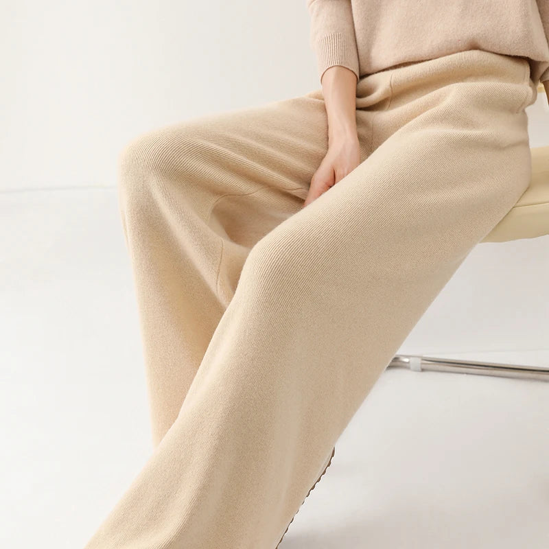 Merino Luxe Sweats