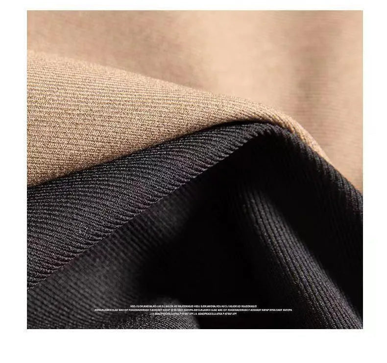 Verona Straight-Leg Trousers