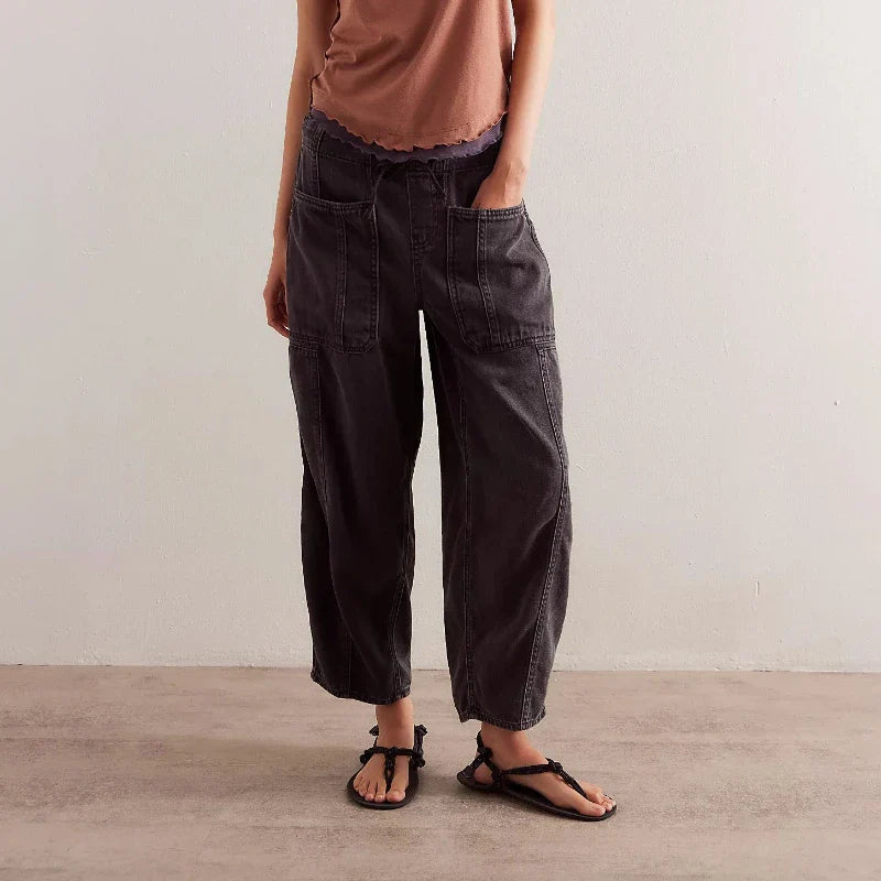 The Madison Weekend Jean