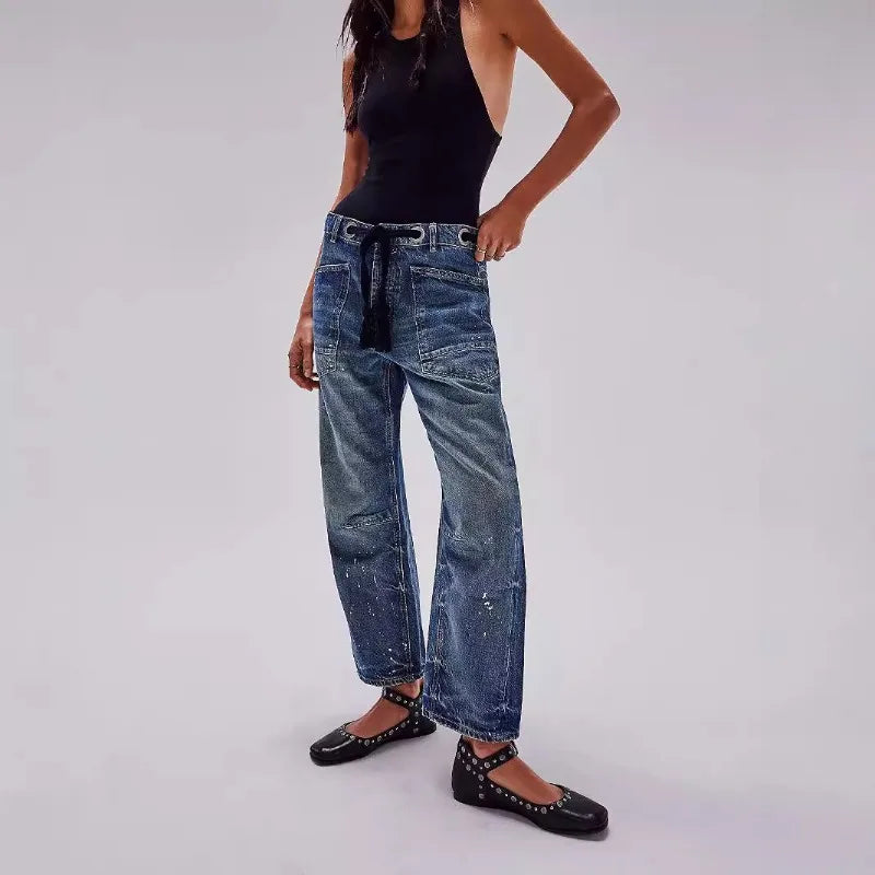 Théa Clément Artisan Pants