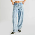 Roxy Wide-Leg Denim