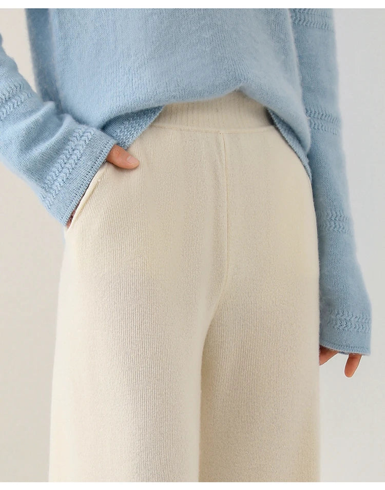 Merino Luxe Sweats