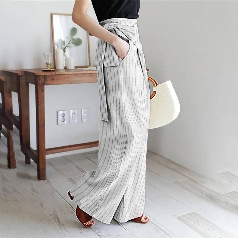 The Everyday Wide-Leg Pant