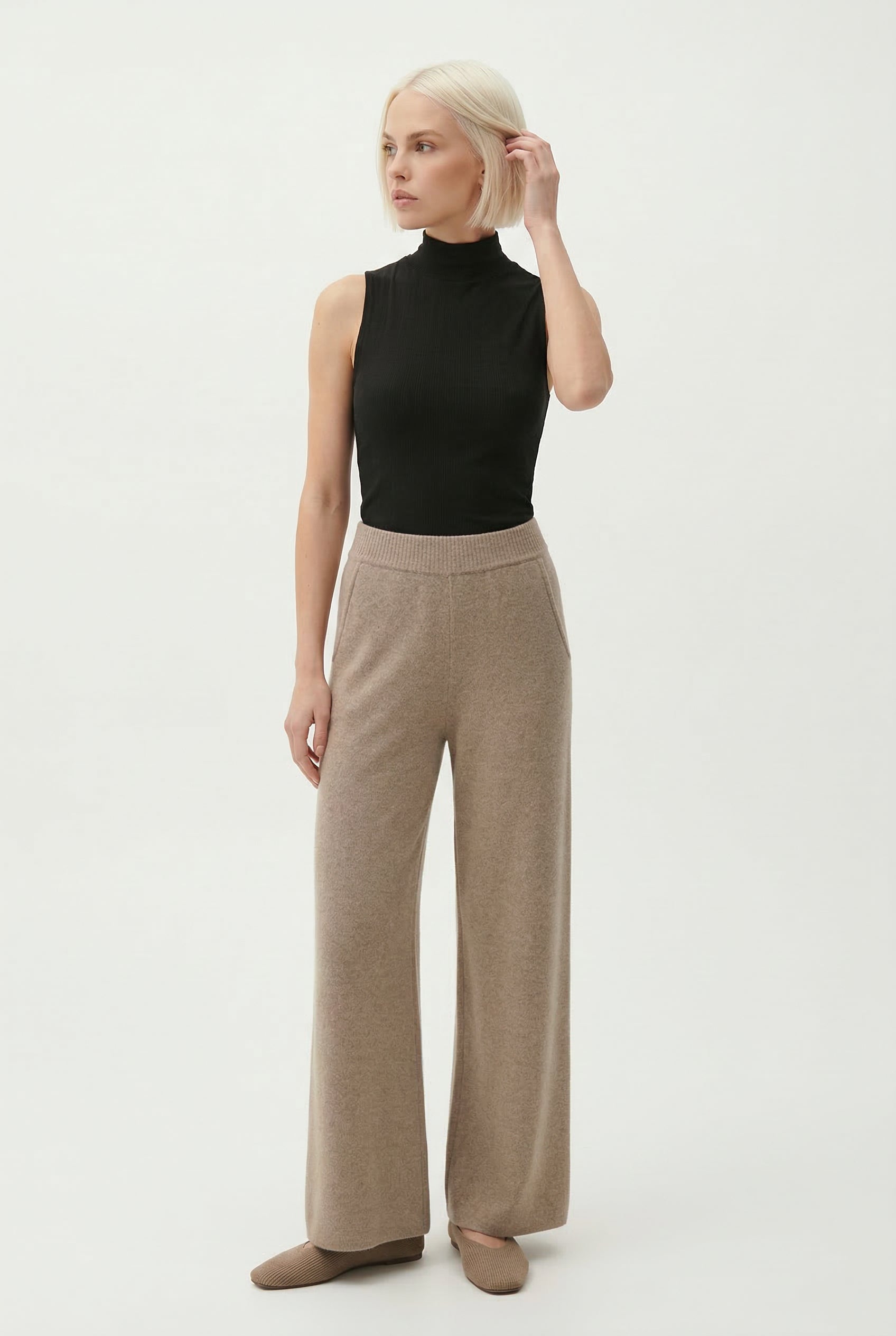 Marina Women’s Floral Print Tankini Swimsuit