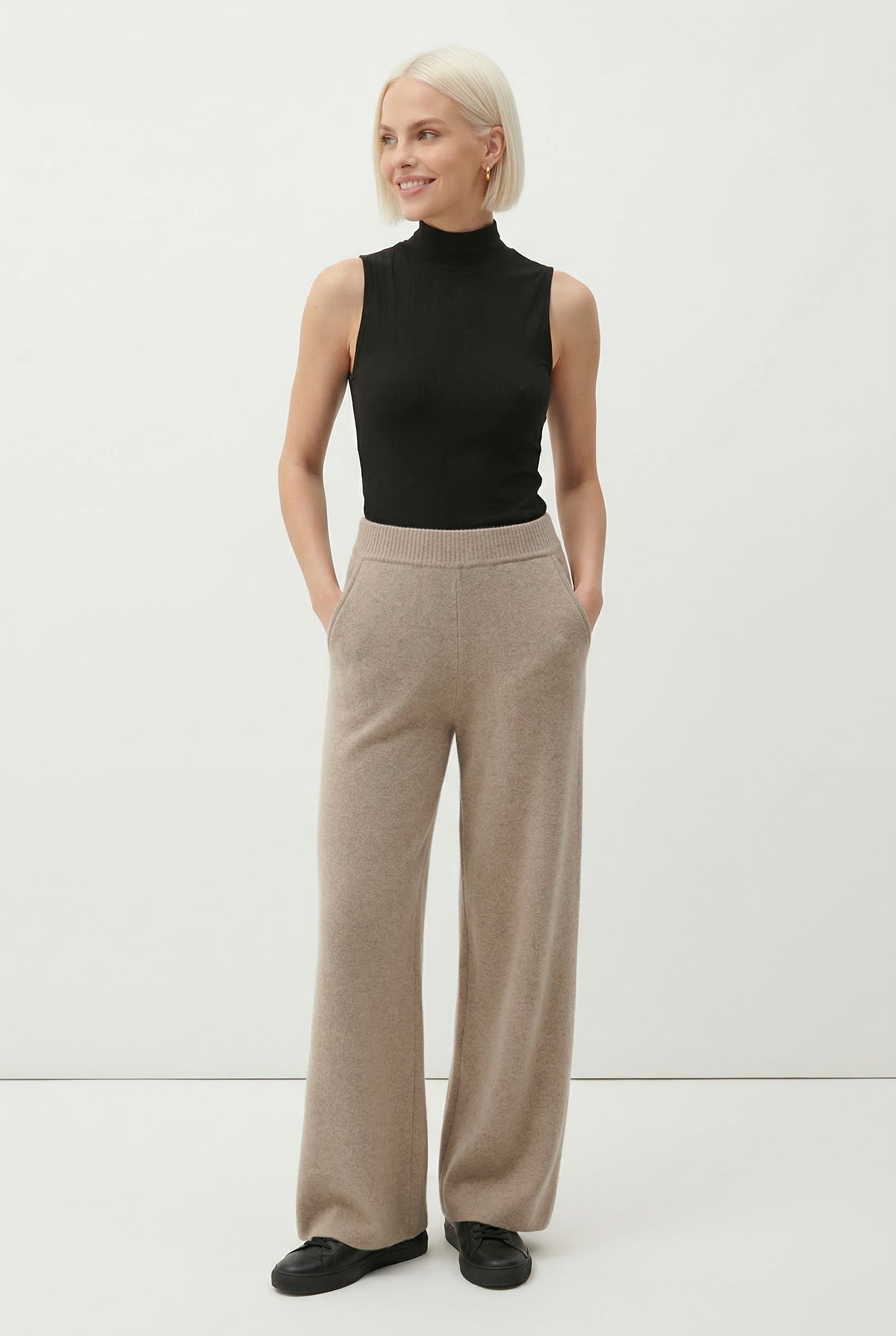 Marina Women’s Floral Print Tankini Swimsuit