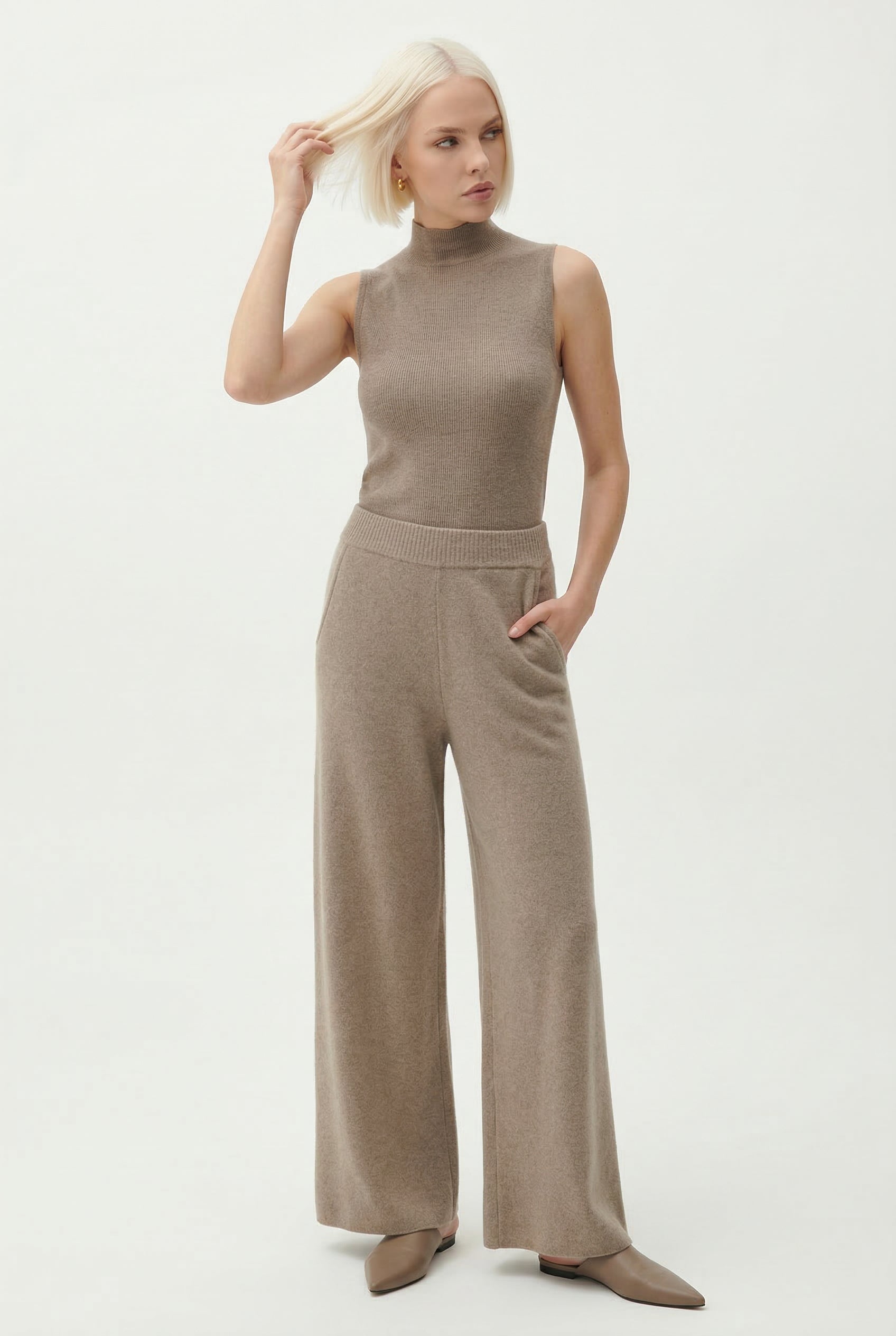 Marina Women’s Floral Print Tankini Swimsuit